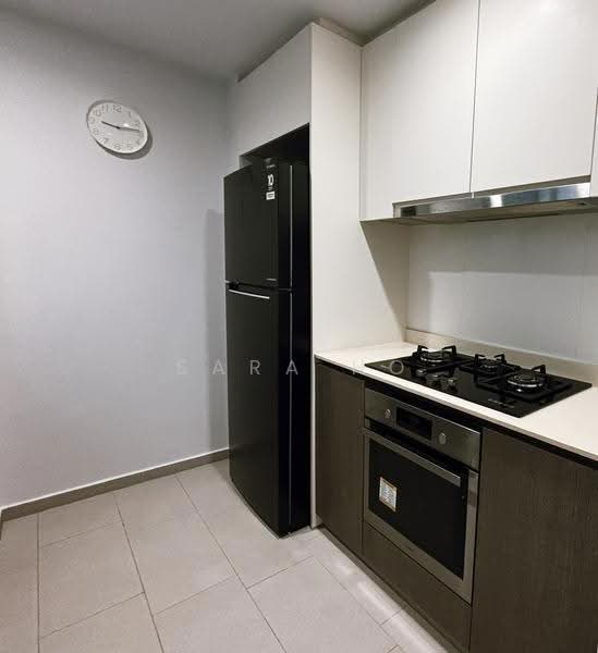 The Criterion, 7 Yishun Street 51, Sembawang / Yishun, 3 Bedrooms, 915 sqft, Condominium For Sale, by Sara Ho, 500272477 - Kitchen - PropertyGuru.com.sg