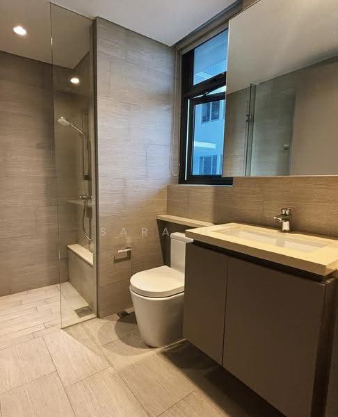The Criterion, 7 Yishun Street 51, Sembawang / Yishun, 3 Bedrooms, 915 sqft, Condominium For Sale, by Sara Ho, 500272477 - Bathroom - PropertyGuru.com.sg
