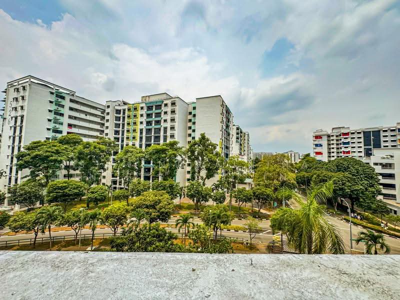 501 Woodlands Drive 14, 501 Woodlands Drive 14, Admiralty / Woodlands, 3 Bedrooms, 1,087 sqft, HDB Flat For Sale, by Siti Nurainina Binte Saaet (Nina Saaet), 500272478 - Exterior - PropertyGuru.com.sg