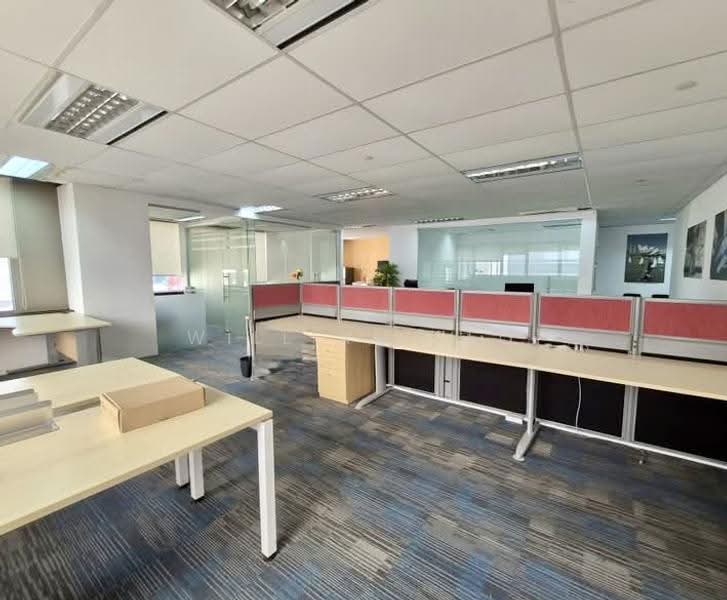 Keck Seng Tower, 133 Cecil Street, Boat Quay / Raffles Place / Marina, 1,280 sqft, Office For Rent, by William Teo, 500272479 - Interior - CommercialGuru.com.sg