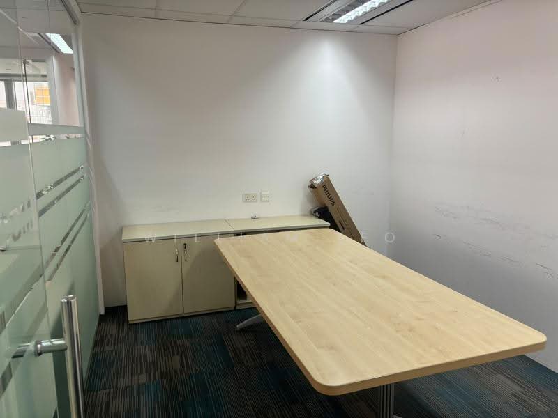 Keck Seng Tower, 133 Cecil Street, Boat Quay / Raffles Place / Marina, 1,280 sqft, Office For Rent, by William Teo, 500272479 - CommercialGuru.com.sg