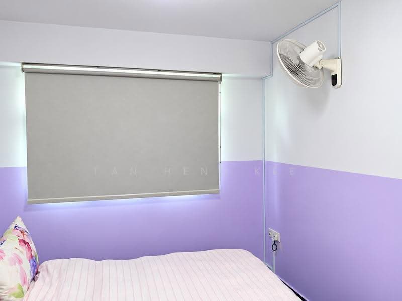 330B Anchorvale Street, 330B Anchorvale Street, Hougang / Punggol / Sengkang, 3 Bedrooms, 1,205 sqft, HDB Flat For Sale, by Tan Heng Kee, 500272480 - Bedroom - PropertyGuru.com.sg