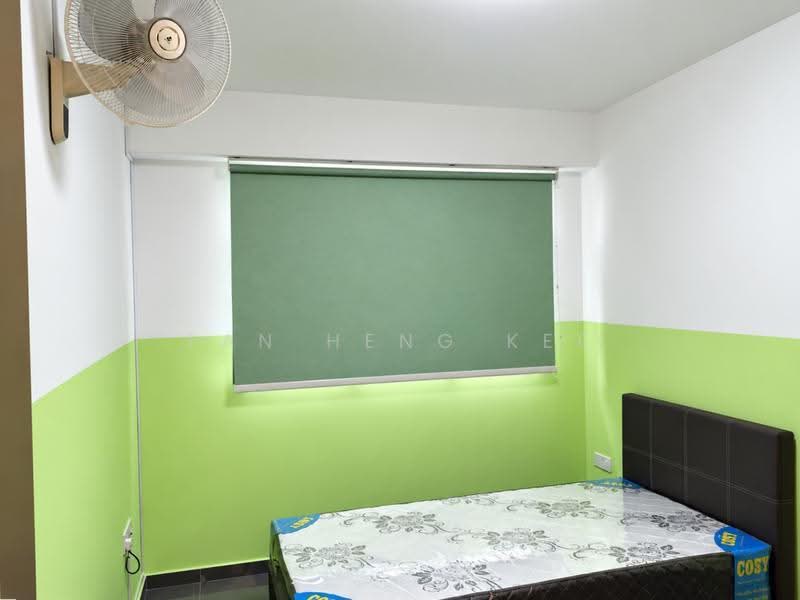 330B Anchorvale Street, 330B Anchorvale Street, Hougang / Punggol / Sengkang, 3 Bedrooms, 1,205 sqft, HDB Flat For Sale, by Tan Heng Kee, 500272480 - Bedroom - PropertyGuru.com.sg