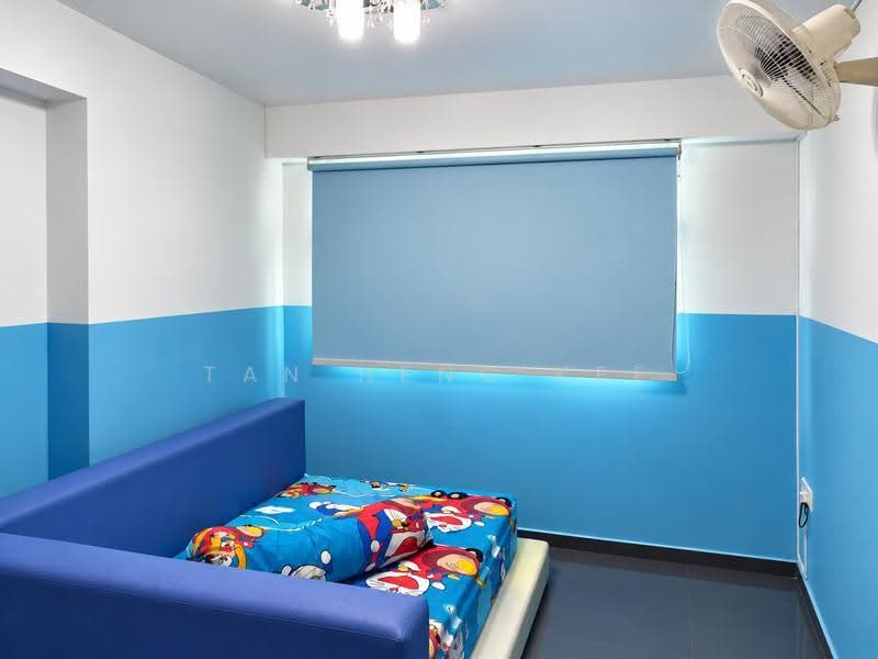 330B Anchorvale Street, 330B Anchorvale Street, Hougang / Punggol / Sengkang, 3 Bedrooms, 1,205 sqft, HDB Flat For Sale, by Tan Heng Kee, 500272480 - Bedroom - PropertyGuru.com.sg