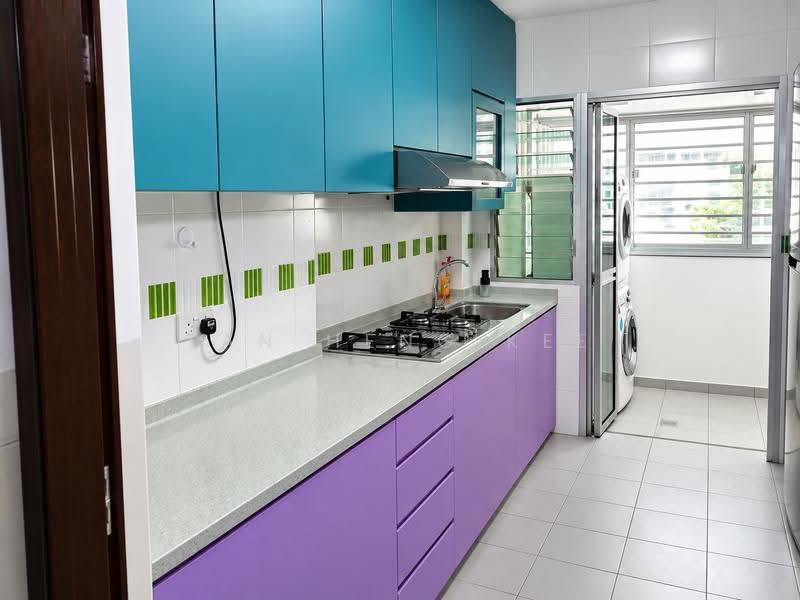 330B Anchorvale Street, 330B Anchorvale Street, Hougang / Punggol / Sengkang, 3 Bedrooms, 1,205 sqft, HDB Flat For Sale, by Tan Heng Kee, 500272480 - Kitchen - PropertyGuru.com.sg