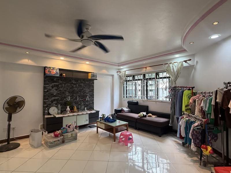683A Woodlands Drive 62, 683A Woodlands Drive 62, Admiralty / Woodlands, 3 Bedrooms, 1,280 sqft, HDB Flat For Rent, by Jia Qi Lee, 500272481 - PropertyGuru.com.sg