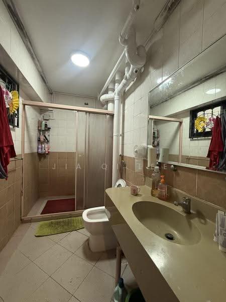 683A Woodlands Drive 62, 683A Woodlands Drive 62, Admiralty / Woodlands, 3 Bedrooms, 1,280 sqft, HDB Flat For Rent, by Jia Qi Lee, 500272481 - PropertyGuru.com.sg