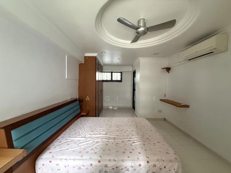683A Woodlands Drive 62, 683A Woodlands Drive 62, Admiralty / Woodlands, 3 Bedrooms, 1,280 sqft, HDB Flat For Rent, by Jia Qi Lee, 500272481 - Bedroom - PropertyGuru.com.sg