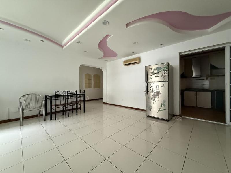 683A Woodlands Drive 62, 683A Woodlands Drive 62, Admiralty / Woodlands, 3 Bedrooms, 1,280 sqft, HDB Flat For Rent, by Jia Qi Lee, 500272481 - Dining Room - PropertyGuru.com.sg