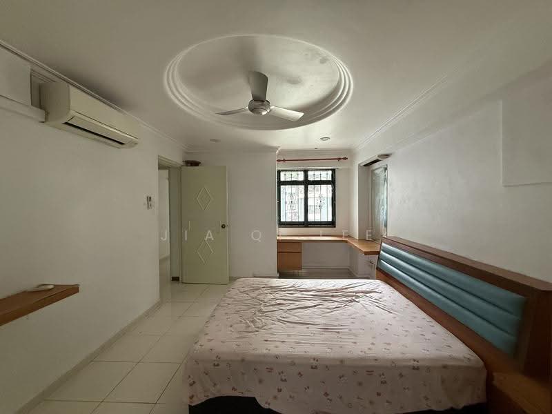 683A Woodlands Drive 62, 683A Woodlands Drive 62, Admiralty / Woodlands, 3 Bedrooms, 1,280 sqft, HDB Flat For Rent, by Jia Qi Lee, 500272481 - Bedroom - PropertyGuru.com.sg