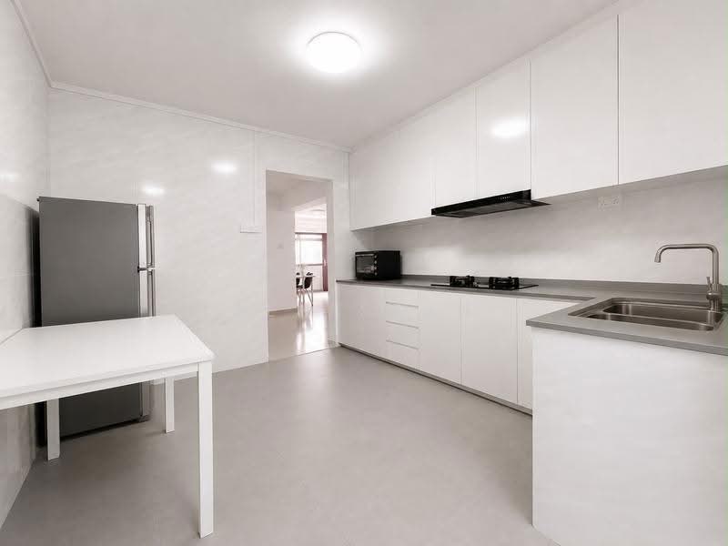 516 Choa Chu Kang Street 51, 516 Choa Chu Kang Street 51, Dairy Farm / Bukit Panjang / Choa Chu Kang, 4 Bedrooms, 1,323 sqft, HDB Flat For Sale, by Zen Seah, 500272482 - PropertyGuru.com.sg