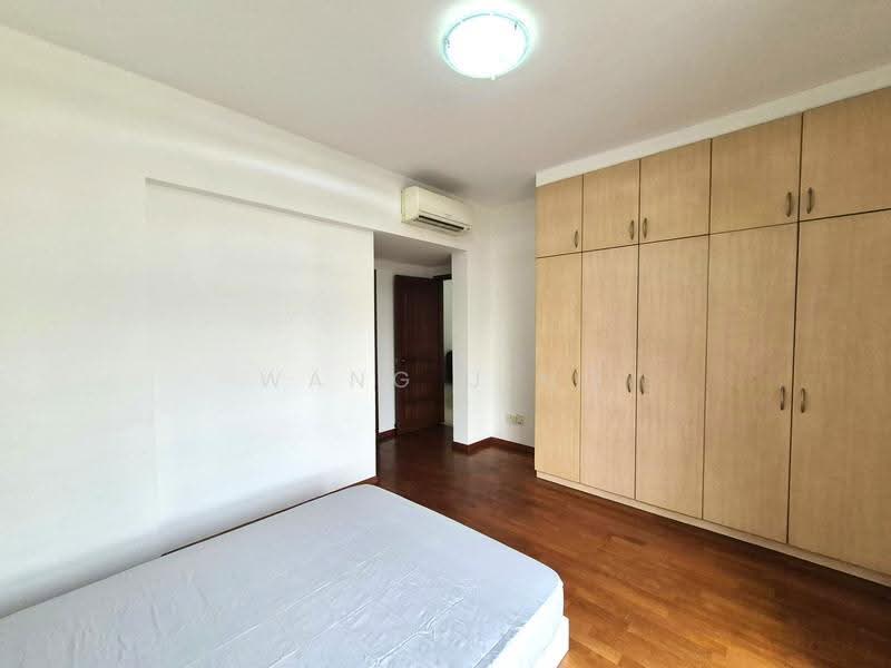 Carissa Park Condo, 2 Flora Drive, Changi Airport / Changi Village, 2 Bedrooms, 947 sqft, Condominium For Rent, by Wang Jing, 500272484 - Bedroom - PropertyGuru.com.sg