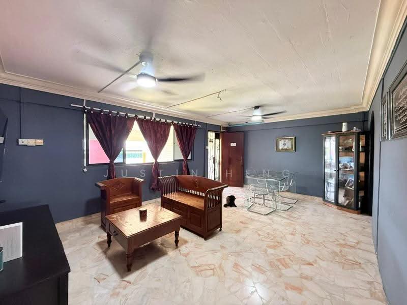 234 Yishun Street 21, 234 234, Sembawang / Yishun, 3 Bedrooms, 979 sqft, HDB Flat For Sale, by Justin Heng, 500272485 - PropertyGuru.com.sg