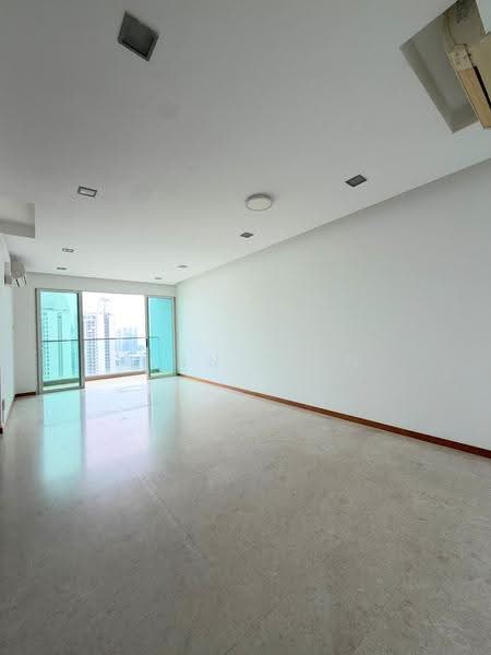 Meraprime, 301 Jalan Bukit Ho Swee, Alexandra / Commonwealth, 3 Bedrooms, 1,173 sqft, Condominium For Sale, by Alan Tian, 500272486 - Living Room - PropertyGuru.com.sg