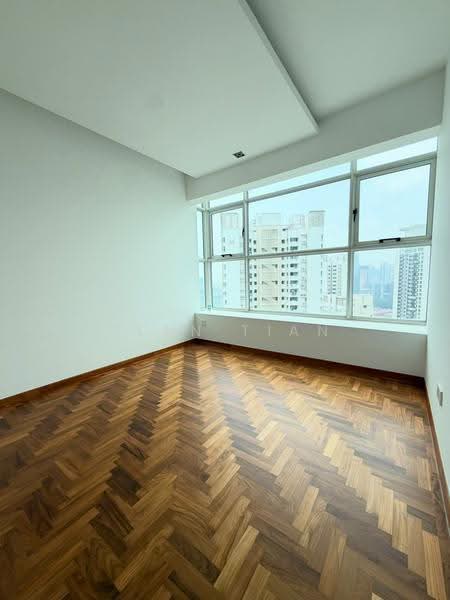 Meraprime, 301 Jalan Bukit Ho Swee, Alexandra / Commonwealth, 3 Bedrooms, 1,173 sqft, Condominium For Sale, by Alan Tian, 500272486 - Interior - PropertyGuru.com.sg