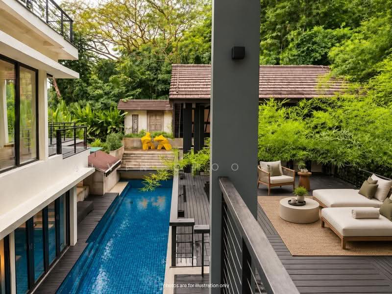 Sentosa Cove, Lakeshore View, Harbourfront / Telok Blangah, 5 Bedrooms, 10,500 sqft, Bungalow House For Sale, by Alvin Choo H.C, 500272487 - Exterior - PropertyGuru.com.sg