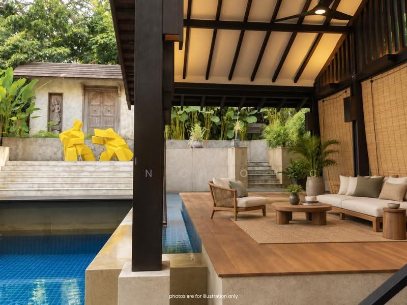 Sentosa Cove, Lakeshore View, Harbourfront / Telok Blangah, 5 Bedrooms, 10,500 sqft, Bungalow House For Sale, by Alvin Choo H.C, 500272487 - Exterior - PropertyGuru.com.sg