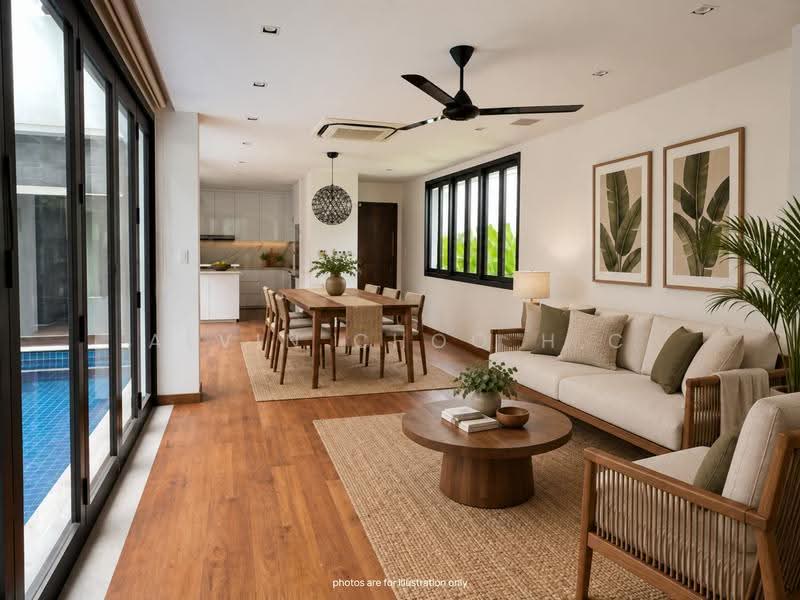 Sentosa Cove, Lakeshore View, Harbourfront / Telok Blangah, 5 Bedrooms, 10,500 sqft, Bungalow House For Sale, by Alvin Choo H.C, 500272487 - Living Room - PropertyGuru.com.sg