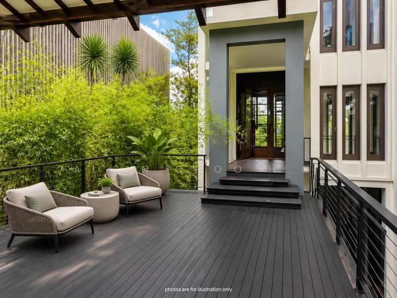 Sentosa Cove, Lakeshore View, Harbourfront / Telok Blangah, 5 Bedrooms, 10,500 sqft, Bungalow House For Sale, by Alvin Choo H.C, 500272487 - Exterior - PropertyGuru.com.sg
