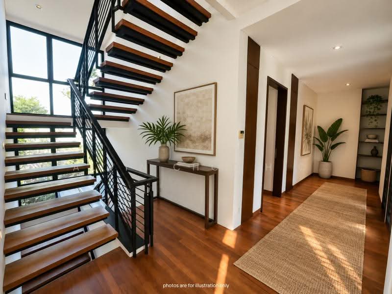 Sentosa Cove, Lakeshore View, Harbourfront / Telok Blangah, 5 Bedrooms, 10,500 sqft, Bungalow House For Sale, by Alvin Choo H.C, 500272487 - Interior - PropertyGuru.com.sg