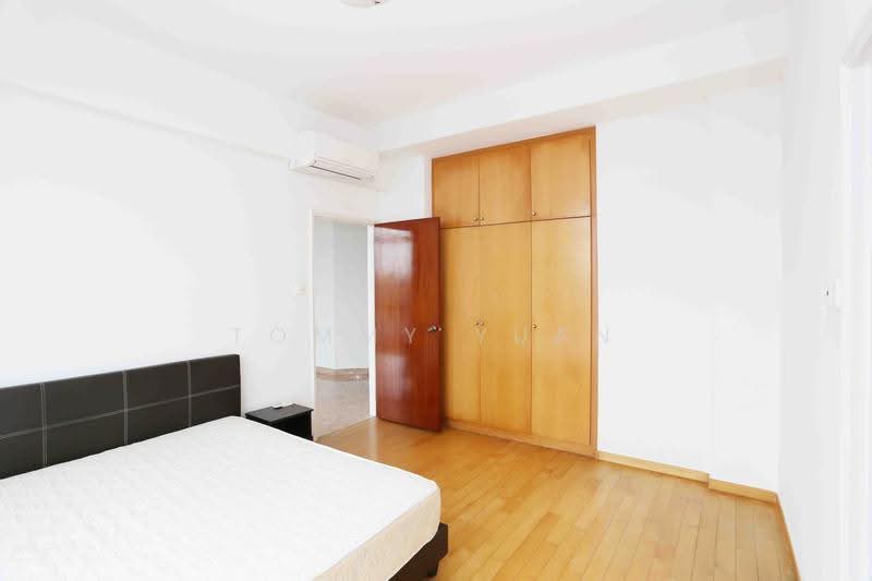Estella Gardens, 23 Flora Road, Changi Airport / Changi Village, 1 Bedroom, 657 sqft, Condominium For Rent, by Tommy Yuan, 500272489 - Bedroom - PropertyGuru.com.sg
