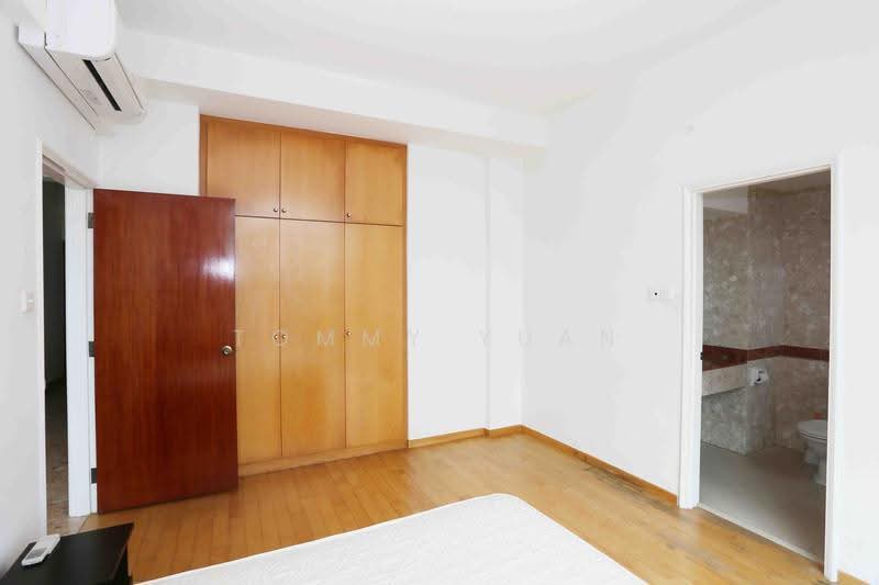 Estella Gardens, 23 Flora Road, Changi Airport / Changi Village, 1 Bedroom, 657 sqft, Condominium For Rent, by Tommy Yuan, 500272489 - Bedroom - PropertyGuru.com.sg