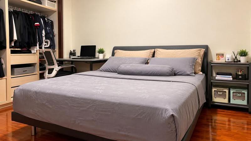 688E Woodlands Drive 75, 688E Woodlands Drive 75, Admiralty / Woodlands, 3 Bedrooms, 968 sqft, HDB Flat For Sale, by Alvin Chua, 500272490 - PropertyGuru.com.sg