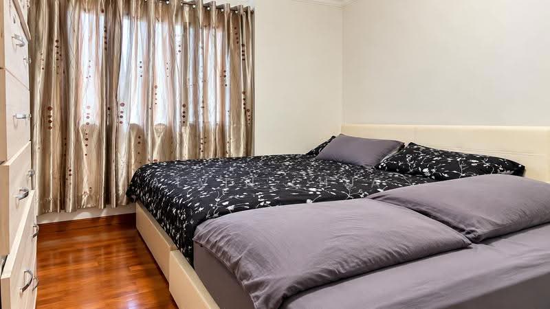688E Woodlands Drive 75, 688E Woodlands Drive 75, Admiralty / Woodlands, 3 Bedrooms, 968 sqft, HDB Flat For Sale, by Alvin Chua, 500272490 - PropertyGuru.com.sg