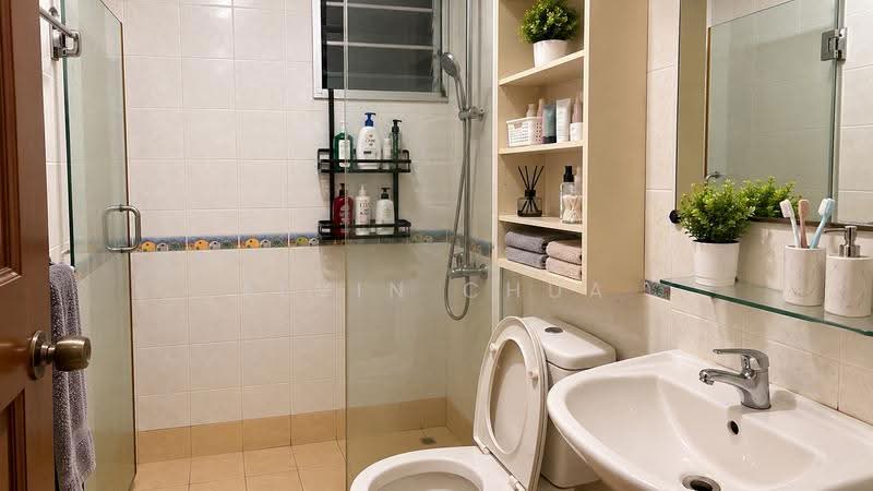 688E Woodlands Drive 75, 688E Woodlands Drive 75, Admiralty / Woodlands, 3 Bedrooms, 968 sqft, HDB Flat For Sale, by Alvin Chua, 500272490 - PropertyGuru.com.sg