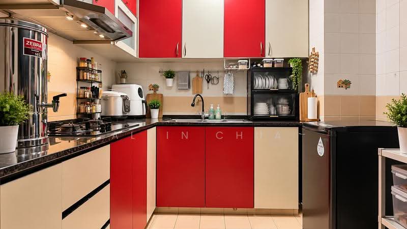 688E Woodlands Drive 75, 688E Woodlands Drive 75, Admiralty / Woodlands, 3 Bedrooms, 968 sqft, HDB Flat For Sale, by Alvin Chua, 500272490 - PropertyGuru.com.sg