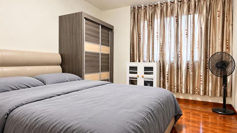688E Woodlands Drive 75, 688E Woodlands Drive 75, Admiralty / Woodlands, 3 Bedrooms, 968 sqft, HDB Flat For Sale, by Alvin Chua, 500272490 - PropertyGuru.com.sg