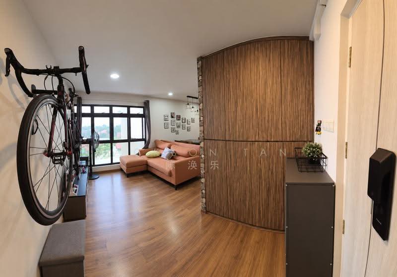 68 Redhill Close, 68 Redhill Close, Alexandra / Commonwealth, 3 Bedrooms, 915 sqft, HDB Flat For Sale, by Jackson Tan 陈涣乐, 500272491 - PropertyGuru.com.sg