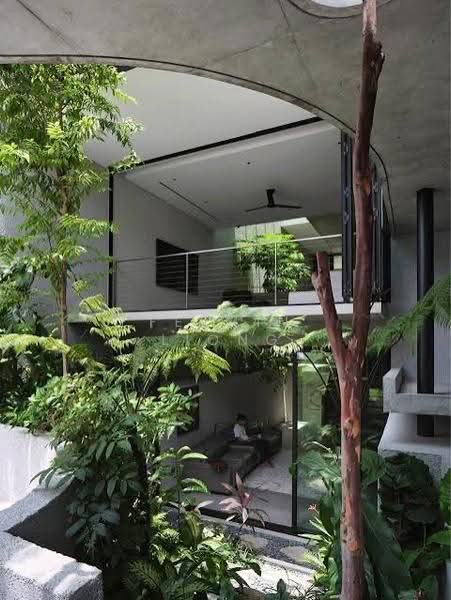 Haig Road, East Coast / Marine Parade, 4 Bedrooms, 3,300 sqft, Terraced House For Sale, by Feemin Liong, 500272496 - Interior - PropertyGuru.com.sg