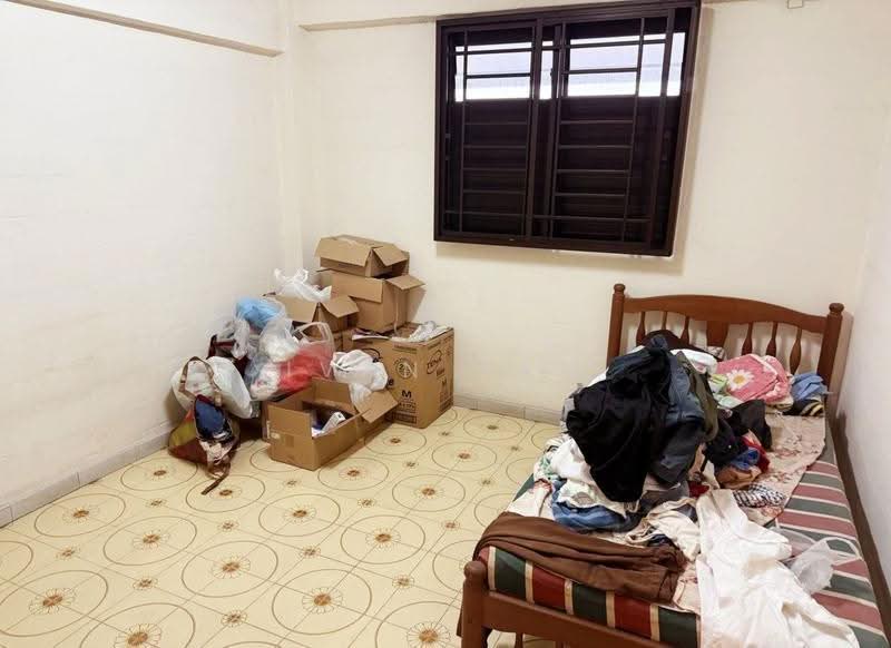 6 Marine Terrace, 6 Marine Terrace, East Coast / Marine Parade, 2 Bedrooms, 700 sqft, HDB Flat For Sale, by Ivan Tan, 500272498 - Bedroom - PropertyGuru.com.sg