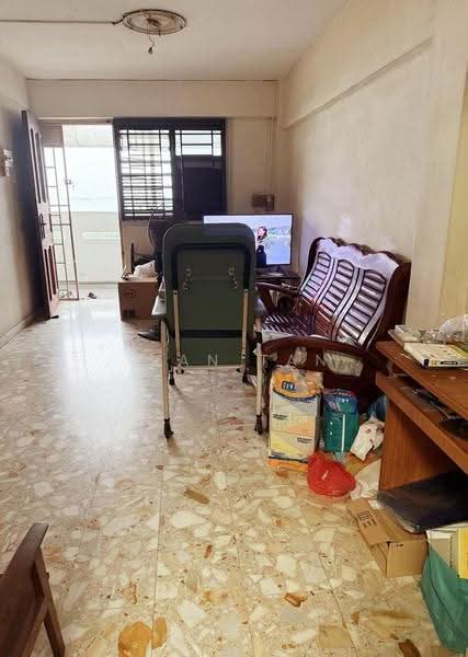6 Marine Terrace, 6 Marine Terrace, East Coast / Marine Parade, 2 Bedrooms, 700 sqft, HDB Flat For Sale, by Ivan Tan, 500272498 - Living Room - PropertyGuru.com.sg