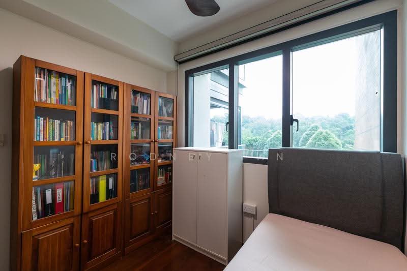 Normanton Park, 57 Normanton Park, Buona Vista / West Coast / Clementi New Town, 2 Bedrooms, 657 sqft, Condominium For Sale, by Rodney Tan, 500272499 - Bedroom - PropertyGuru.com.sg
