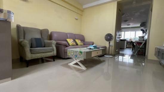 123 Hougang Avenue 1, 123 Hougang Avenue 1, Hougang / Punggol / Sengkang, 3 Bedrooms, 979 sqft, HDB Flat For Sale, by Leo Lim, 500272500 - PropertyGuru.com.sg