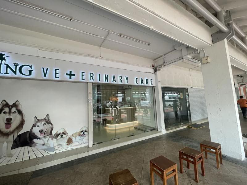 123 Hougang Avenue 1, 123 Hougang Avenue 1, Hougang / Punggol / Sengkang, 3 Bedrooms, 979 sqft, HDB Flat For Sale, by Leo Lim, 500272500 - Vet - PropertyGuru.com.sg