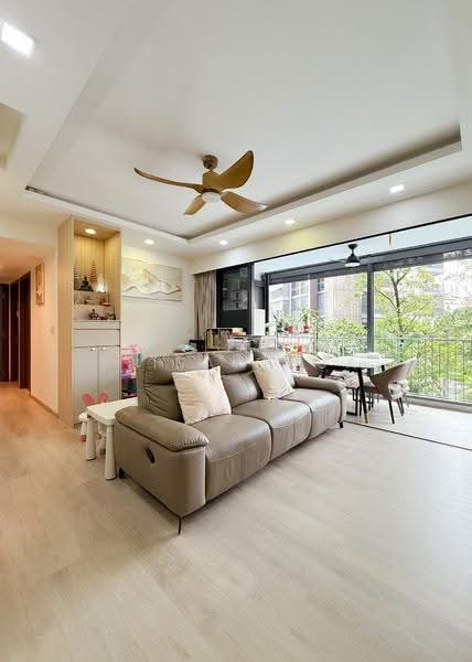 Waterbay, 45 Edgefield Plains, Hougang / Punggol / Sengkang, 3 Bedrooms, 1,098 sqft, Condominium For Sale, by Elisa Chua, 500272502 - PropertyGuru.com.sg