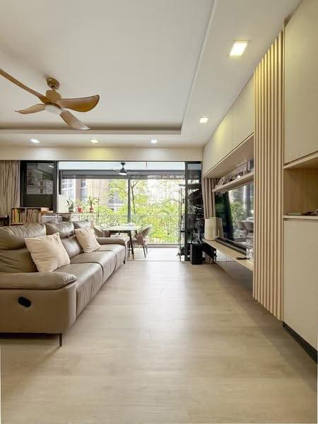 Waterbay, 45 Edgefield Plains, Hougang / Punggol / Sengkang, 3 Bedrooms, 1,098 sqft, Condominium For Sale, by Elisa Chua, 500272502 - PropertyGuru.com.sg