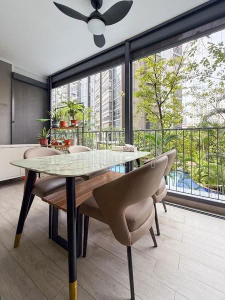 Waterbay, 45 Edgefield Plains, Hougang / Punggol / Sengkang, 3 Bedrooms, 1,098 sqft, Condominium For Sale, by Elisa Chua, 500272502 - PropertyGuru.com.sg