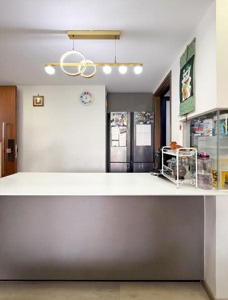 Waterbay, 45 Edgefield Plains, Hougang / Punggol / Sengkang, 3 Bedrooms, 1,098 sqft, Condominium For Sale, by Elisa Chua, 500272502 - PropertyGuru.com.sg
