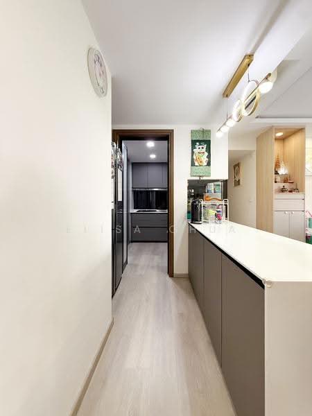 Waterbay, 45 Edgefield Plains, Hougang / Punggol / Sengkang, 3 Bedrooms, 1,098 sqft, Condominium For Sale, by Elisa Chua, 500272502 - PropertyGuru.com.sg