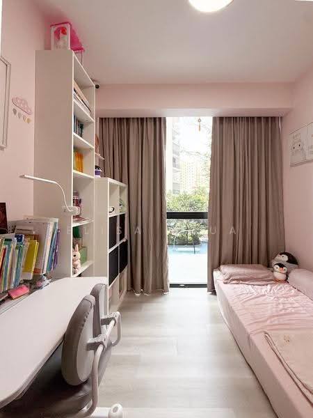 Waterbay, 45 Edgefield Plains, Hougang / Punggol / Sengkang, 3 Bedrooms, 1,098 sqft, Condominium For Sale, by Elisa Chua, 500272502 - PropertyGuru.com.sg