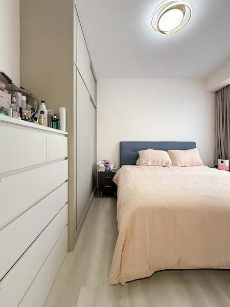 Waterbay, 45 Edgefield Plains, Hougang / Punggol / Sengkang, 3 Bedrooms, 1,098 sqft, Condominium For Sale, by Elisa Chua, 500272502 - PropertyGuru.com.sg