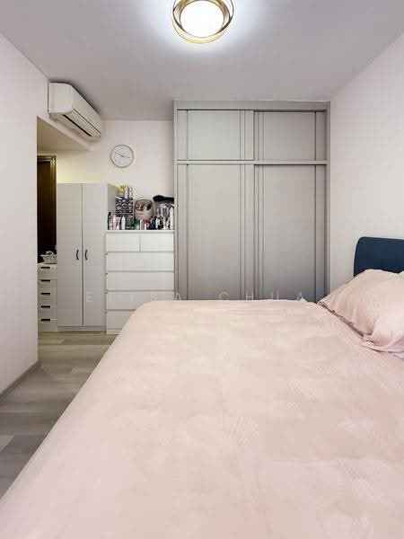 Waterbay, 45 Edgefield Plains, Hougang / Punggol / Sengkang, 3 Bedrooms, 1,098 sqft, Condominium For Sale, by Elisa Chua, 500272502 - PropertyGuru.com.sg