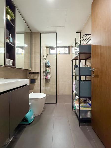 Waterbay, 45 Edgefield Plains, Hougang / Punggol / Sengkang, 3 Bedrooms, 1,098 sqft, Condominium For Sale, by Elisa Chua, 500272502 - PropertyGuru.com.sg