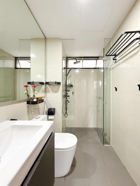 Waterbay, 45 Edgefield Plains, Hougang / Punggol / Sengkang, 3 Bedrooms, 1,098 sqft, Condominium For Sale, by Elisa Chua, 500272502 - PropertyGuru.com.sg