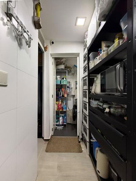 Waterbay, 45 Edgefield Plains, Hougang / Punggol / Sengkang, 3 Bedrooms, 1,098 sqft, Condominium For Sale, by Elisa Chua, 500272502 - PropertyGuru.com.sg