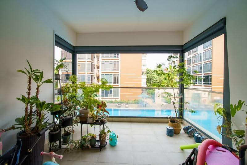 Northwood, 60 Jalan Mata Ayer, Sembawang / Yishun, 3 Bedrooms, 1,335 sqft, Condominium For Sale, by Kenneth Chua, 500272503 - View - PropertyGuru.com.sg
